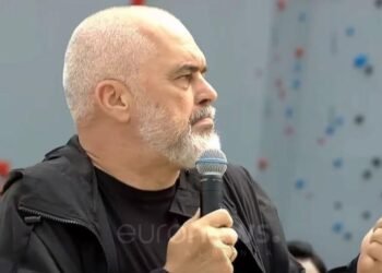 Rama thumbon Igli Carën: Djalë i mirë, por s’do bëjmë krushqi! Durrësit i duhet ai që mbaron punë
