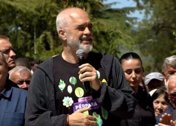 Rama thirrje demokratëve: Pse mo Liken do të votoni ju? Më mirë mos votoni fare!