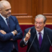 Berisha fton Ramën në debat dhe u bën mediave skenarin: Vendosni dy karrige dhe pastaj…