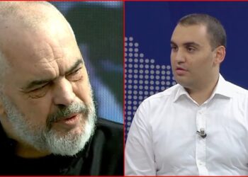 “Unë jam model …”/ Këlliçi i përgjigjet Ramës: Cirkut tënd i ka ikur koha