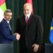 Siguria kibernetike, Shqipëria marrëveshje me Emiratet. Rama: Ka rëndësi strategjike; Ministri arab: Ia keni dalë të përballoni shumë sfida