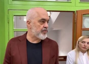 Rama: Paga për mjekët e përgjithshëm do të shkojë në 131 mijë, 87 mijë për infermierët