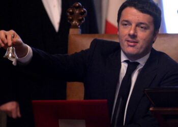 Ish-kryeministri italian fillon punë si redaktor në një gazetë: Pas një viti të shohim se çfarë do bëj kur të rritem…!