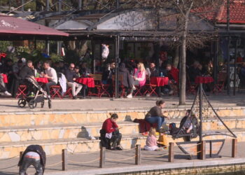 Skema e garancisë rinore: Punësim për 160 mijë të rinj që nuk janë as në shkollë e as punë