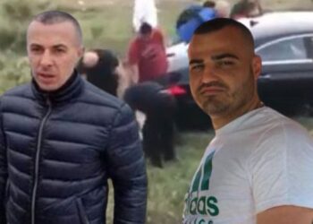“Na lini të ikim, ju jap 1 milionë euro”/ Si tentoi Ramazan Rraja të korruptonte policët në këmbim të lirisë