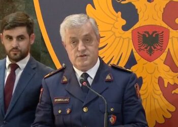 Zhdukja e dy personave në Sarandë dhe vrasja e 20 vjeçarit në Tiranë, Rrumbullaku: Shumë shpejt do flasim me fakte dhe prova