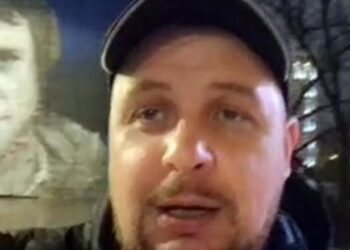 Gruaja antentatore/ Kreu i grupit mercenar Wagner për ushtarin rus që u vra nga statuja me tritol: Bëri shumë për shkatërrimin e Ukrainës
