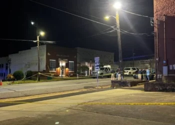 Festa e ditëlindjes kthehet në tragjedi, të paktën katër viktima dhe disa të plagosur
