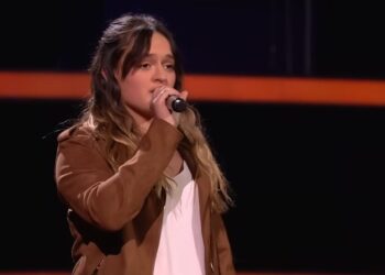 VIDEO/ 13-vjeçarja shqiptare ngre në këmbë publikun dhe jurinë e “The Voice” në Gjermani