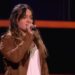 VIDEO/ 13-vjeçarja shqiptare ngre në këmbë publikun dhe jurinë e “The Voice” në Gjermani