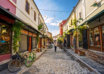 “Ky vend i jashtëzakonshëm turistik”, Shqipëria në radarët e prestigjiozes britanike
