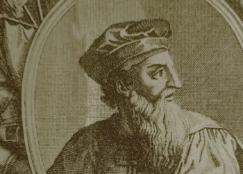 Misteri i varrit të Skënderbeut!