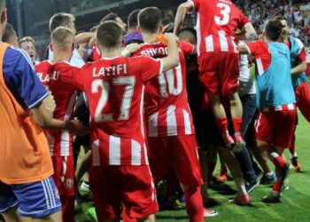 Skënderbeu rikthehet zyrtarisht në Superligë