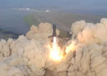 Raketa shpërthen në ajër, Musk humb miliarda dollarë për 24 orë
