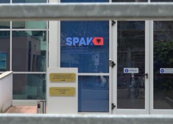 SPAK bën bilancin e marsit: Sekuestruam 8 prona dhe 259 mijë euro!