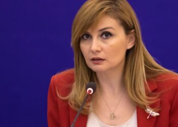 Deputetja demokrate në zi! Humb njeriun e afërt, ja mesazhi prekës i Jorida Tabakut