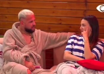 Sherr mes Luizit dhe Kiarës: Je mësuar ti, tatuazh sipër tatuazhit. S’ke b** të merresh me mua’!