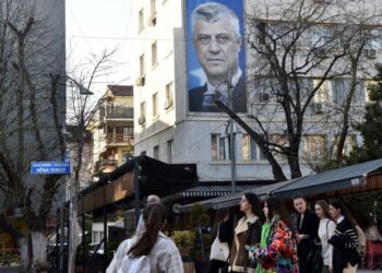 Gjyqi ndaj Thaçit në Hagë/ Rama: George Washington i Kosovës! A duhet të konsiderohen kriminelë ata që çlirojnë popullin e tyre?