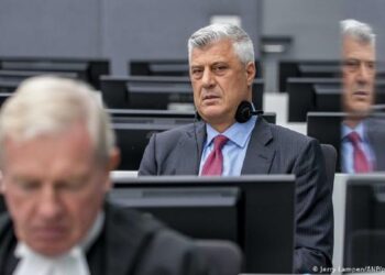 Nesër nis dëgjimi i dëshmitarëve në Hagë! Ish-krerët e UÇK përballen me ata që i kanë akuzuar