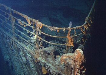 Zbulohet sekreti i hidhur me të mbyturit e Titanikut, që është fshehur prej vitesh