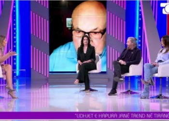 Lidhjet me disa partnerë trend në Tiranë? ‘Gratë “durojnë” tradhtinë kur kanë burrë me lekë, ndërsa…!’