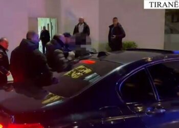 Operacioni “Mesnata”/ Lëvizte i armatosur, arrestohet 23-vjeçari në Tiranë