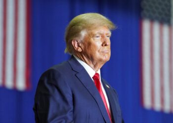Trump: Ka diçka që nuk shkon me Biden dhe nuk e ka nga mosha