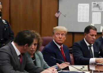 Përballet me 34 akuza penale/ Çfarë mund të ndodhë pas padisë kundër ish-Presidentit Trump?