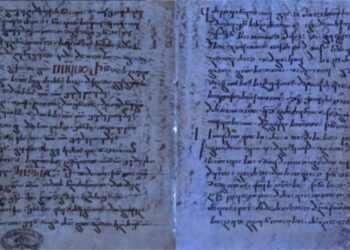 Ishte fshehur në Vatikan, zbulohet një prej përkthimeve më të vjetra të Ungjillit