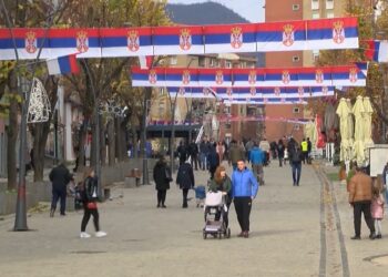Hapja e urës së Ibrit, serbët: “Kurti po na provokon”! Paralajmërojnë trazira