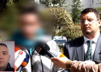U mor peng dhe u dhunua barbarisht në Tiranë nga i dashuri: Si 28-vjeçarja braktisi Gjermaninë për dashurinë
