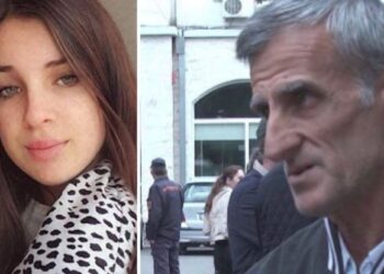 “Vetëm këtë vajzë kam”/U aksidentua me makinë, 15-vjeçarja në luftë me vdekjen, babai bën apel: Më ndihmoni ta dërgoj…!