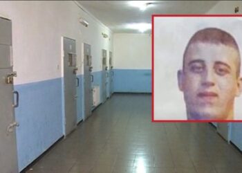Rëndë në qeli te burgu 302 dhe ndërroi jetë në spital, Drejtoria e Burgjeve: Si ndodhi vdekja e 38-vjeçarit