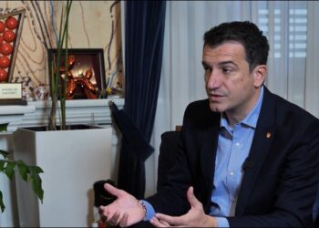 “14 maji”/ Veliaj: PS fiton nga 48 deri në 52 bashki! Bashkitë nuk janë vare kundër qeverisë, por instrumente…!