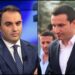 “E njëjta frymë si Berisha dhe Meta”, Veliaj komenton Këlliçin: Nuk është kundërshtar i fortë!