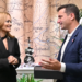 VIDEO / Rita Ora mbështet publikisht Veliajn: E dimë që ti i pëlqen sfidat, ne kemi nevojë për energjinë tënde