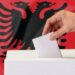 Si do të votohet më 14 maj? Publikohet fleta e votimit për kryeqytetin