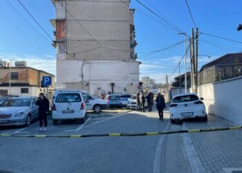 Vrau kunatën/ Ja misteri i armës që përdori 43-vjeçari dhe pse u gjet larg trupit të autorit