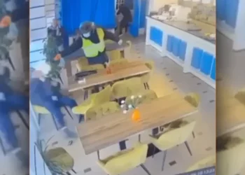“U vra pa ceremoni…”/ Ja çfarë shkruan media greke për ekzekutimin e biznesmenit Ardian Nikulaj!