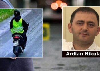 Gjakmarrja/ Zbardhet emri i porositësit dhe financuesit të vrasjes së Ardian Nikulajt! Kush janë emrat e bashkëpunëtorëve