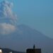 Të gjithë sytë mbi të! 12 shpërthime në 24 orë në vullkanin Popocatepetl në Meksikë
