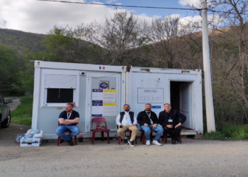 Zgjedhjet në veri të Kosovës, në Zubin Potok nuk ka votuar asnjë qytetar