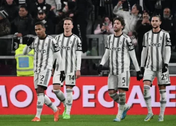 Gjysmëfinalet e Europa League/ Juventus përballë Sevilla, Roma pret gjermanët e Leverkusenit