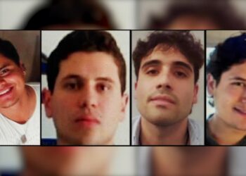 Si ndërtuan djemtë e El Chapo një perandori droge