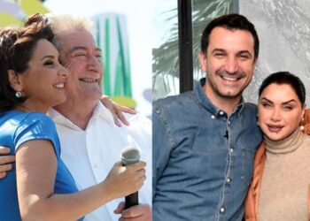Çiljeta Xhilaga shpjegon arsyet pse braktisi Berishën: Gjërat që ka bërë Veliaj në Tiranë nuk i ka bërë askush