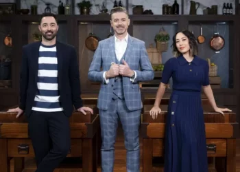 Vdes papritur në moshën 46-vjeçare kuzhinieri i famshëm, shtyhet MasterChef Australia