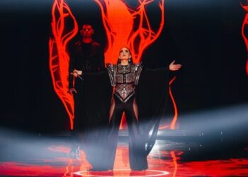 Eurovision 2023/ Këngët e gjysmëfinales së dytë, Albina dhe familja Kelmendi kualifikohen në finale
