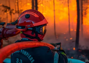 BE përgatitet për temperatura të larta, dyfishon kapacitetet për luftimin e zjarreve