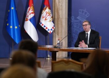 Masakra me 8 të vrarë në Beograd/ Vuçiç: Akt terrorist, ky është një sulm ndaj gjithë vendit tonë