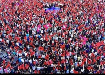 Dhe 3 ditë fushatë, kandidatët “dhëmbë për dhëmbë me njëri-tjetrin”/Intensifikohen takimet